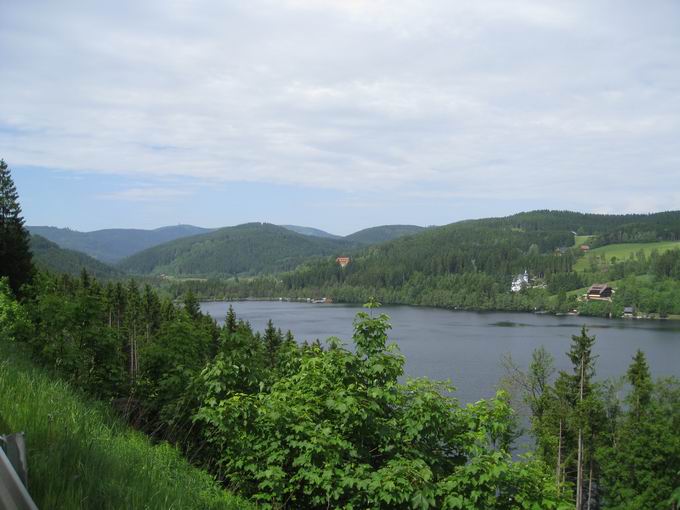 Titisee