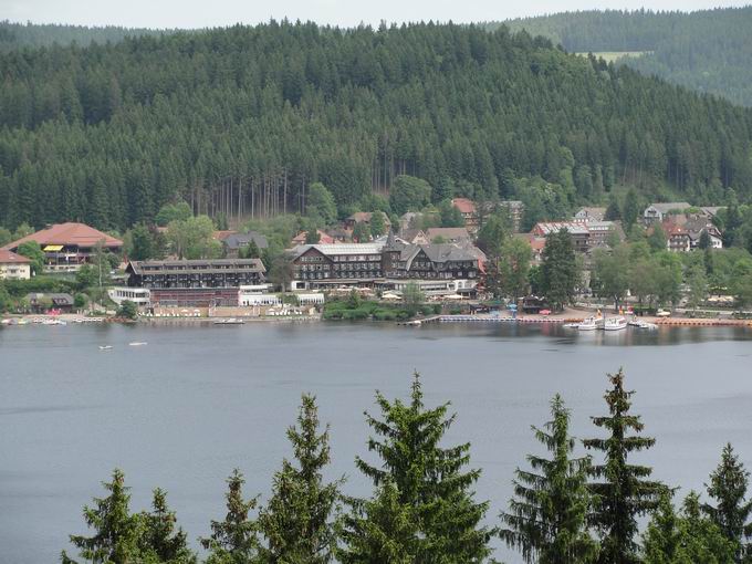 Titisee