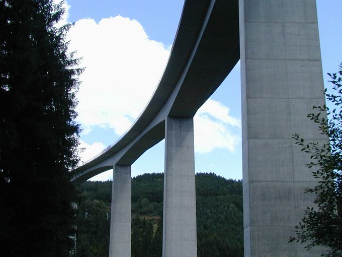 Neustadt im Schwarzwald