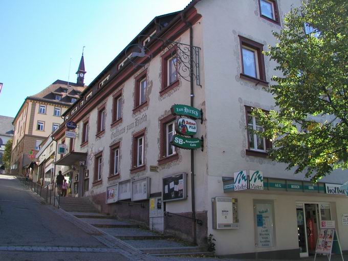 Neustadt