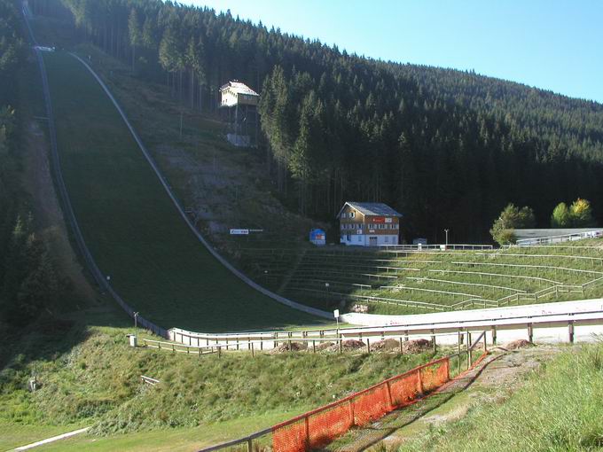 Neustadt im Schwarzwald