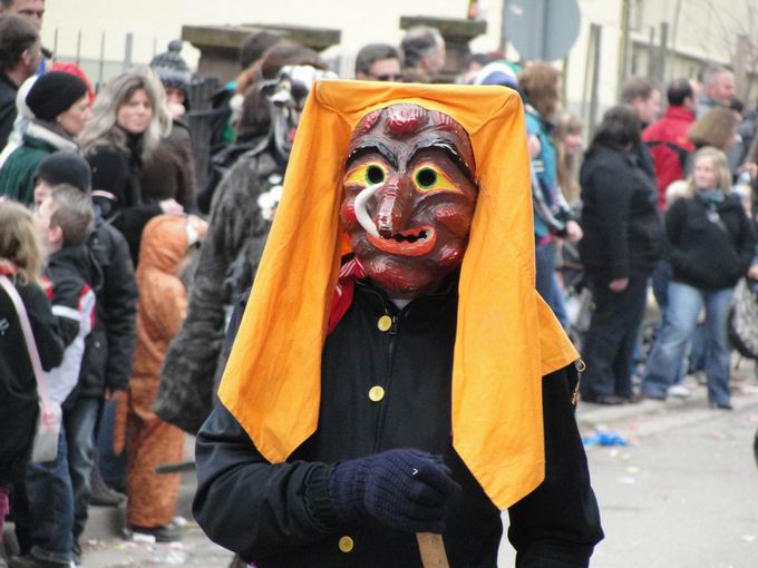 Hs Waldhexe Rudenberg
