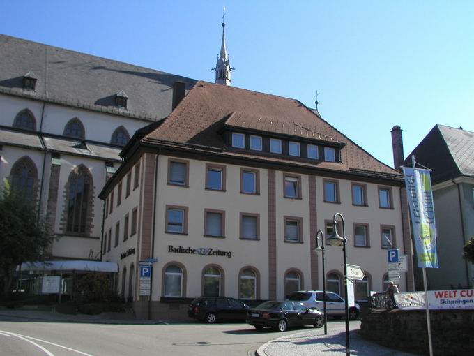 Neustadt