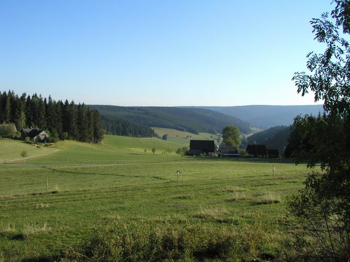 Hochschwarzwald