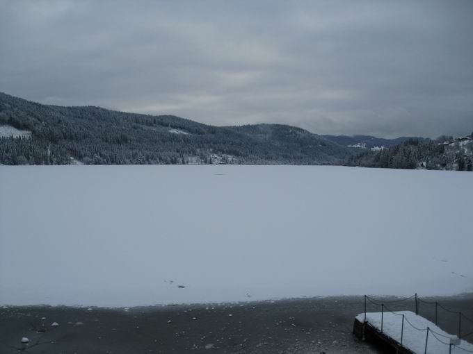 Titisee