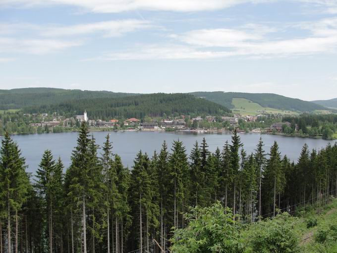 Landkreis Breisgau-Hochschwarzwald