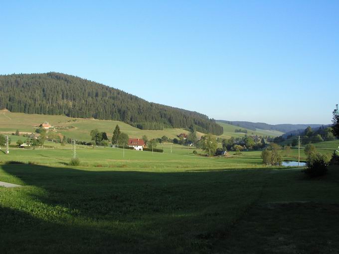 Hochschwarzwald