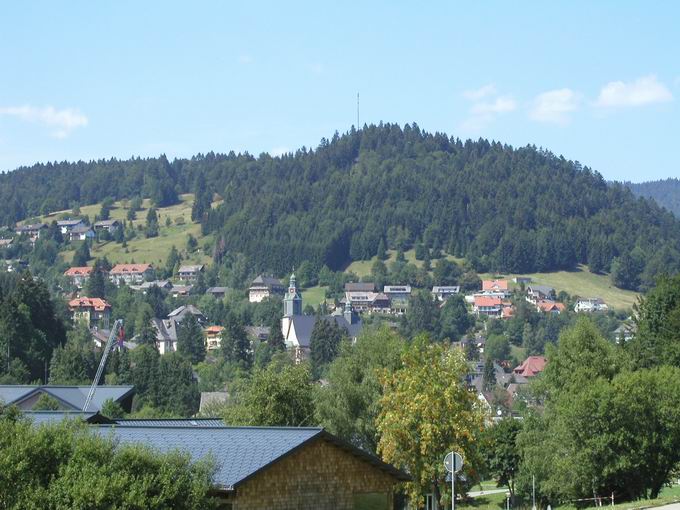 Landkreis Waldshut