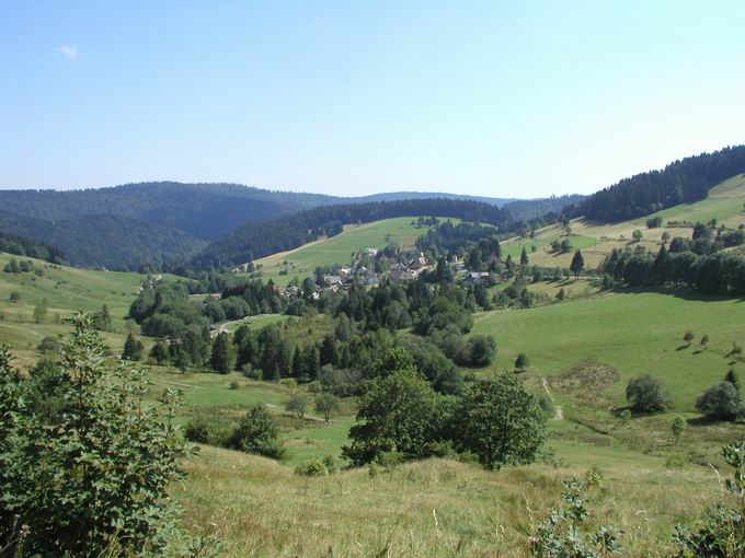 Landkreis Waldshut