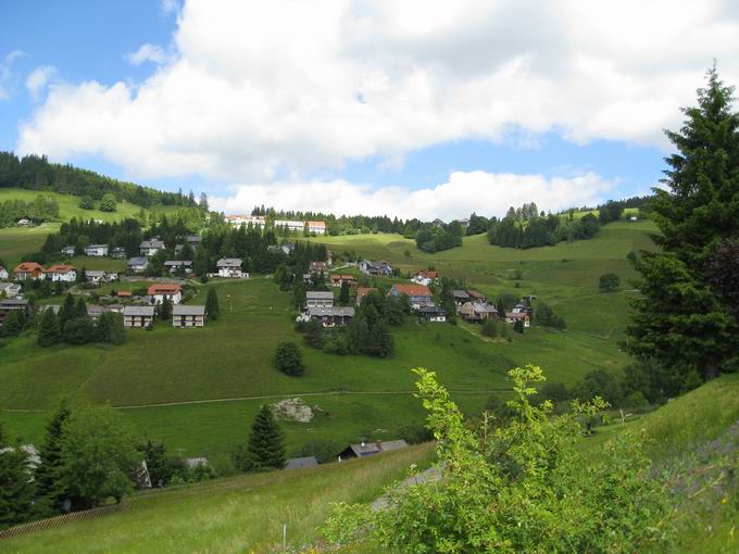 Todtnauberg