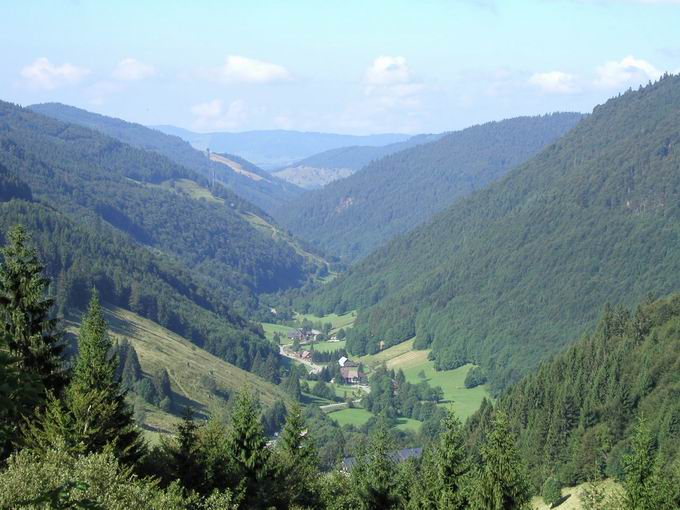 Todtnau