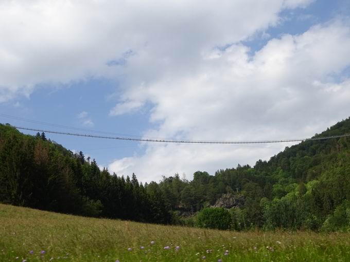 Hngebrcke Todtnau