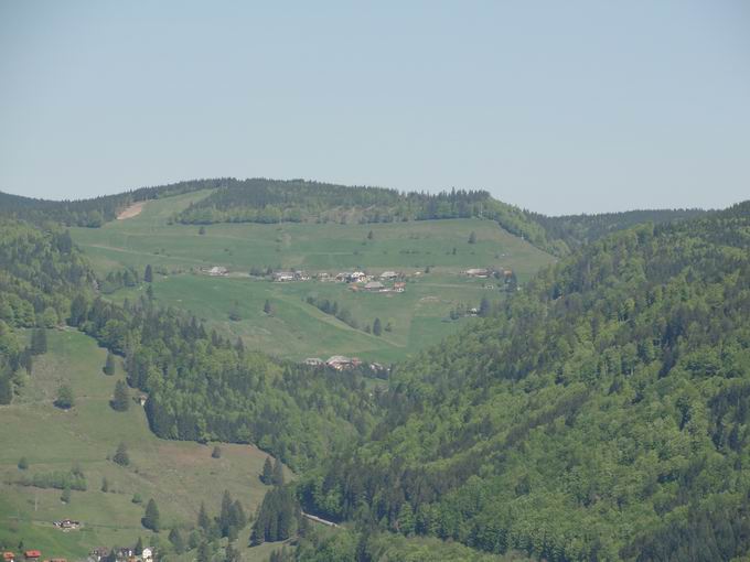 Todtnau