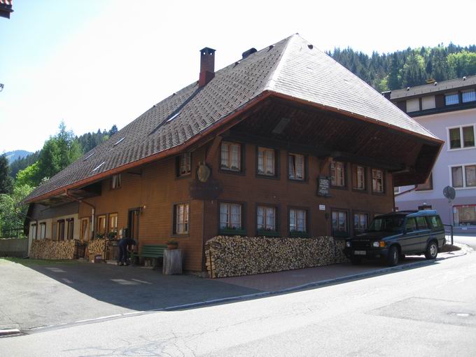 Todtnau