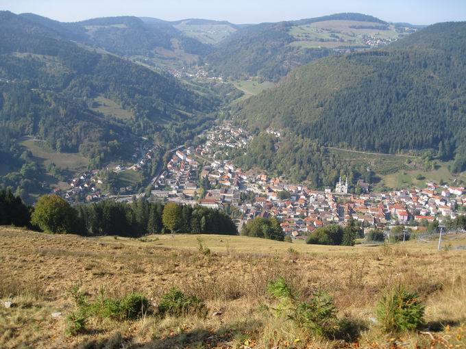 Zauberweg am Hasenhorn