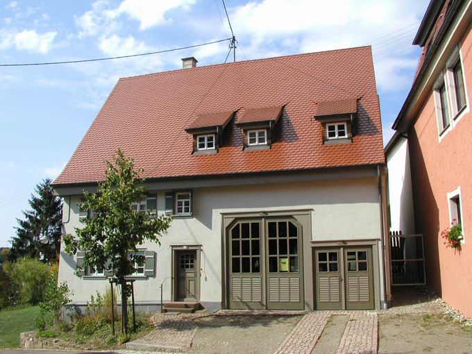 Heimatmuseum Tuningen