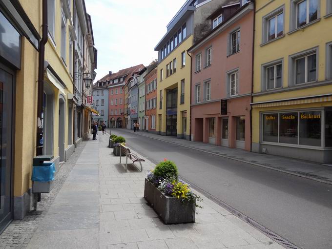 berlingen am Bodensee