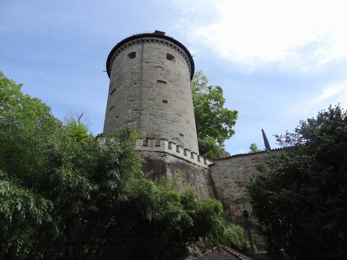 Gallerturm