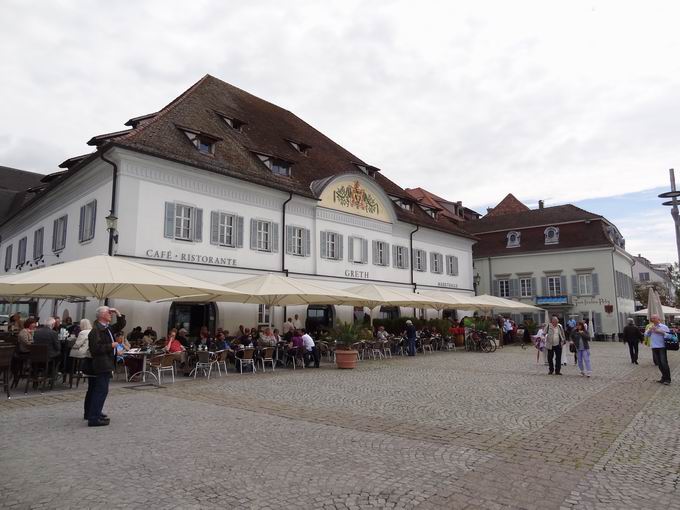 berlingen am Bodensee