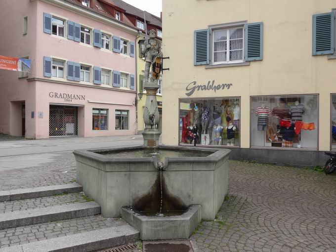 berlingen am Bodensee