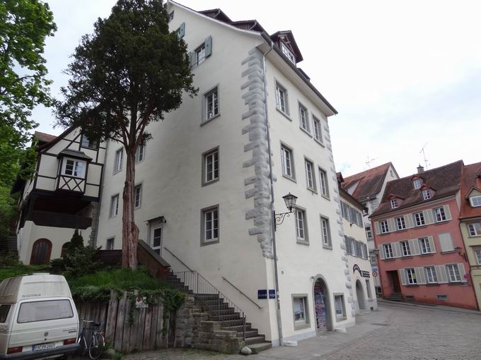 Lindenstrae berlingen: Haus 13