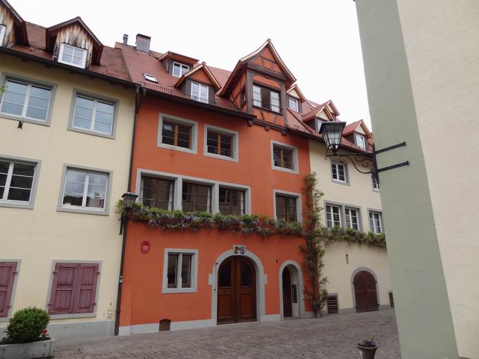 Lindenstrae berlingen: Haus 9