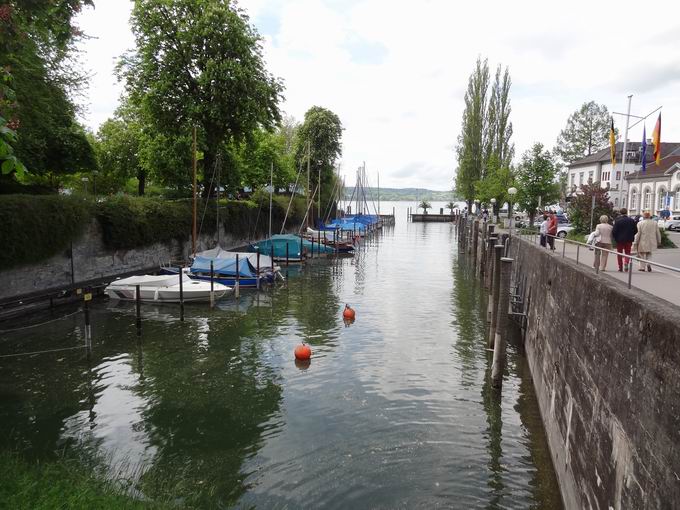 berlingen am Bodensee