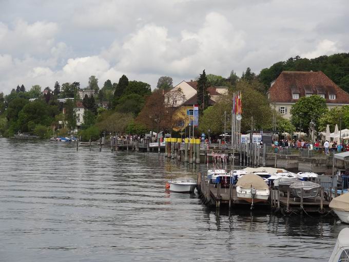 berlingen am Bodensee