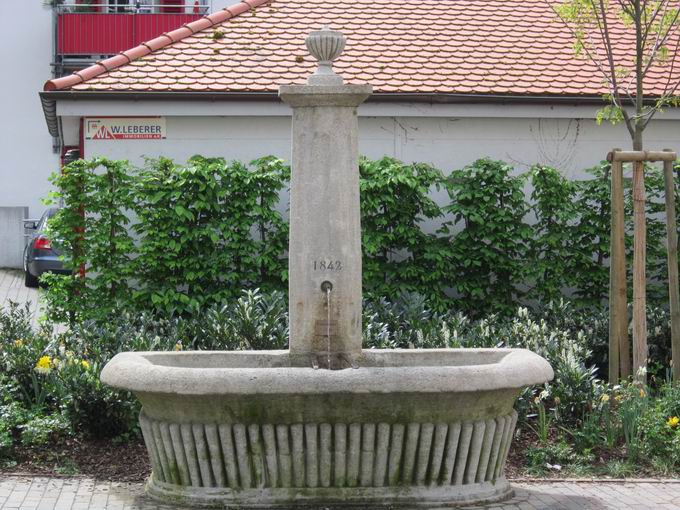 Olber-Brunnen