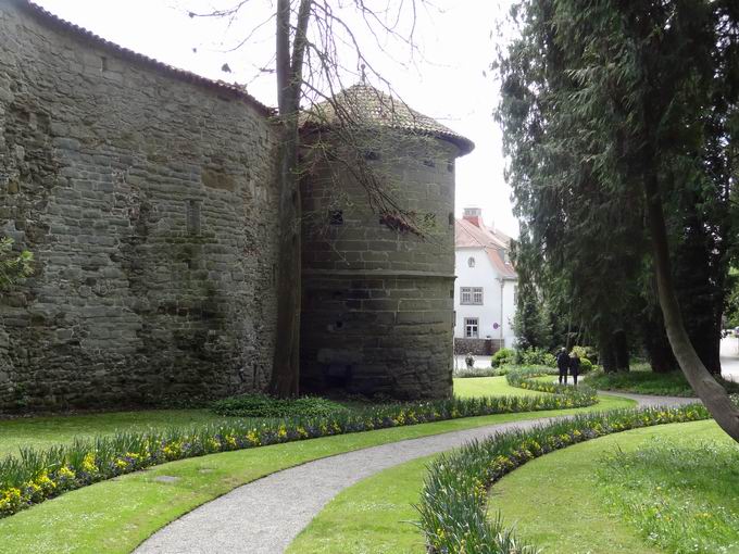 berlingen am Bodensee