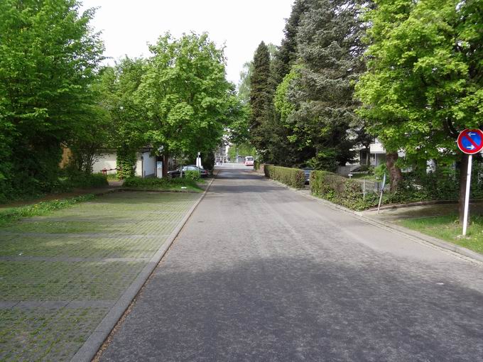 Schlachthausstrae in berlingen