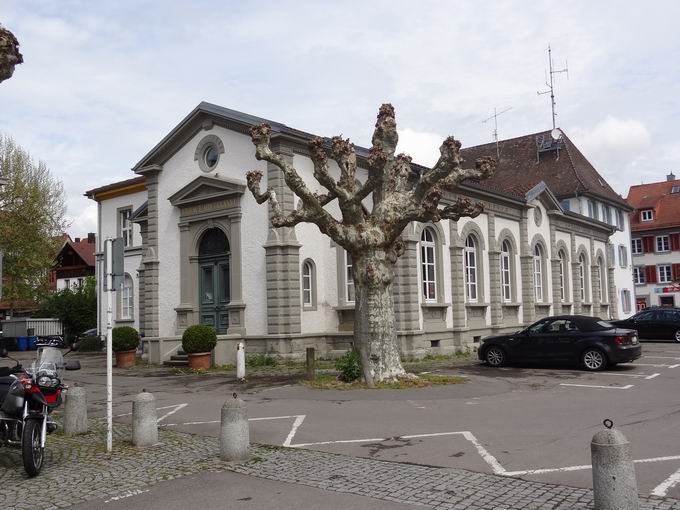 berlingen am Bodensee