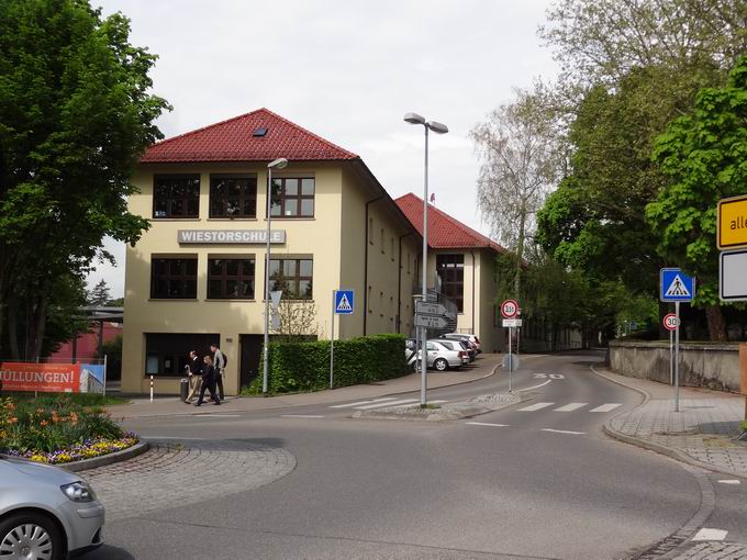 Wiestorschule berlingen