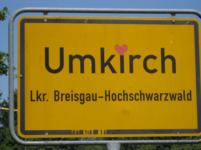 Umkirch