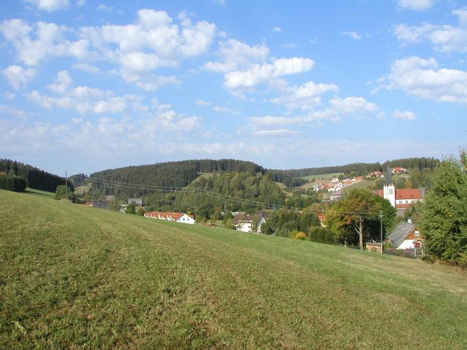 Schwarzwald-Baar-Kreis