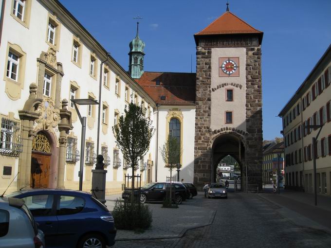 Villingen