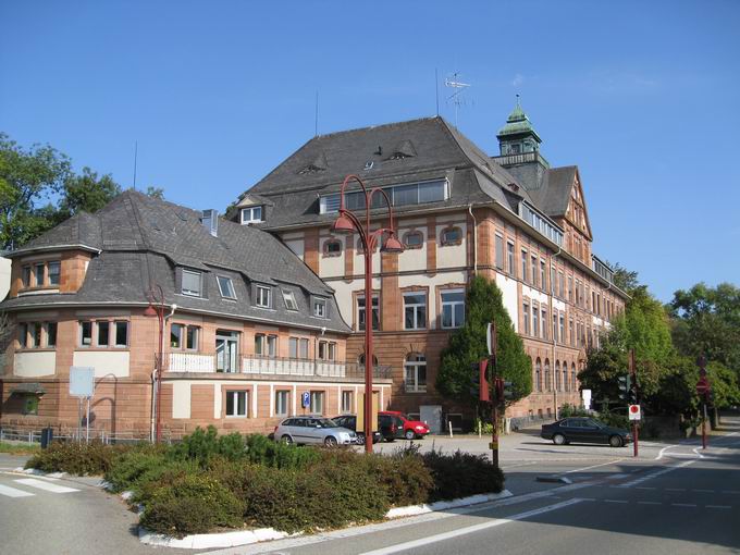 Villingen