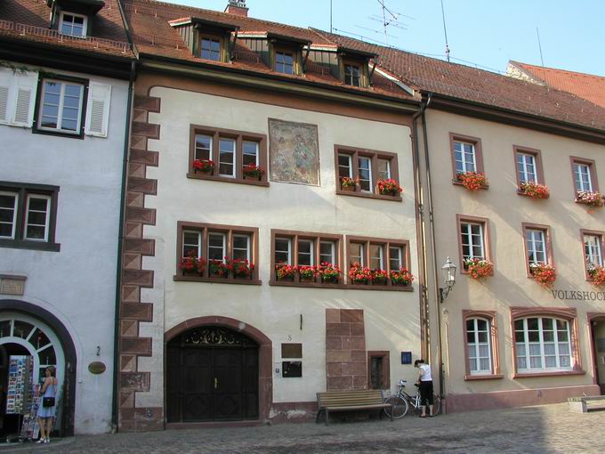 Villingen