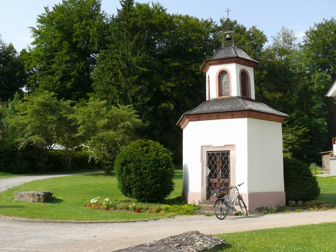 Hammerkapelle Villingen