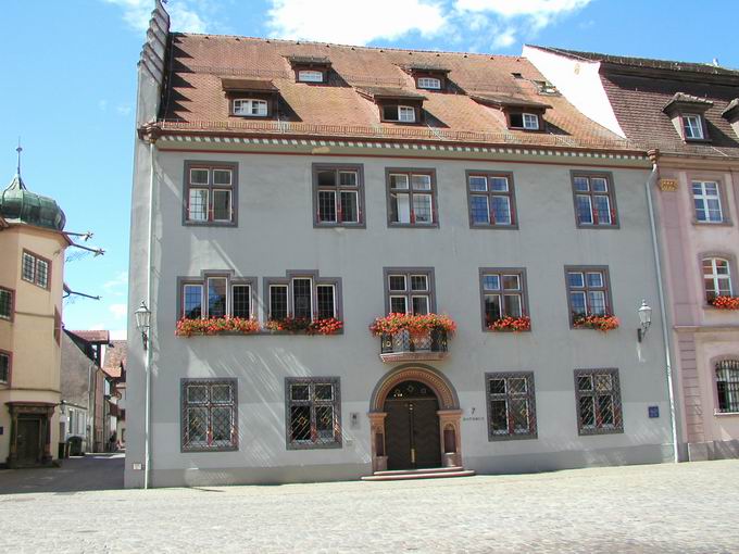 Villingen