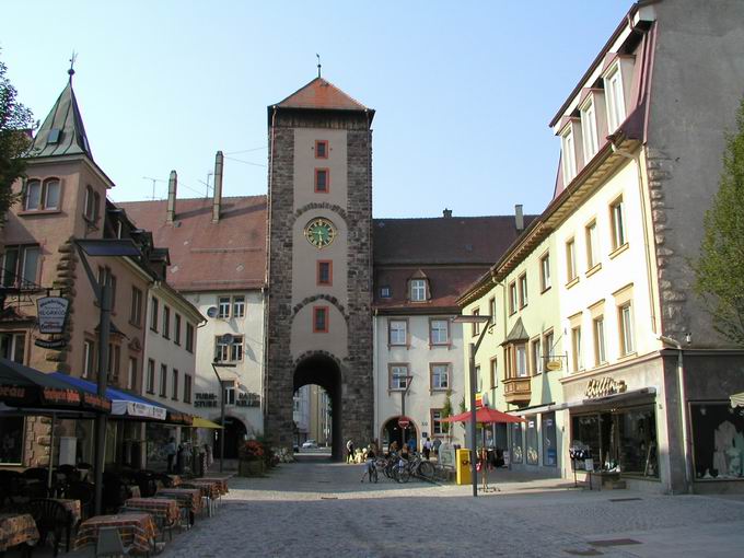 Villingen