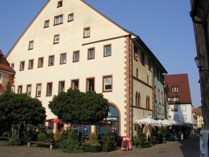 Villingen