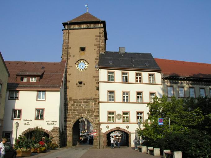 Villingen