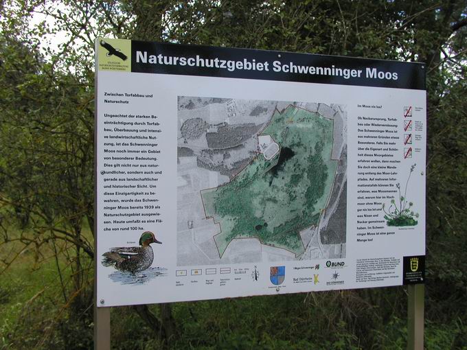 Schwenninger Moos