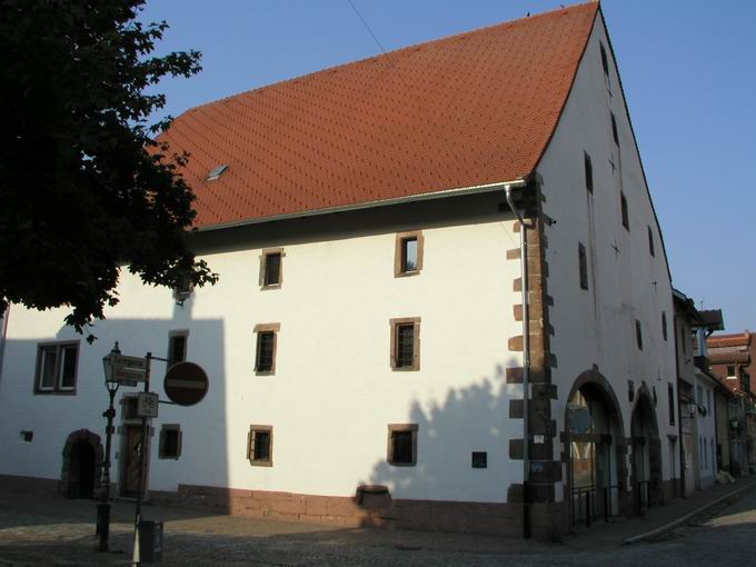 Villingen