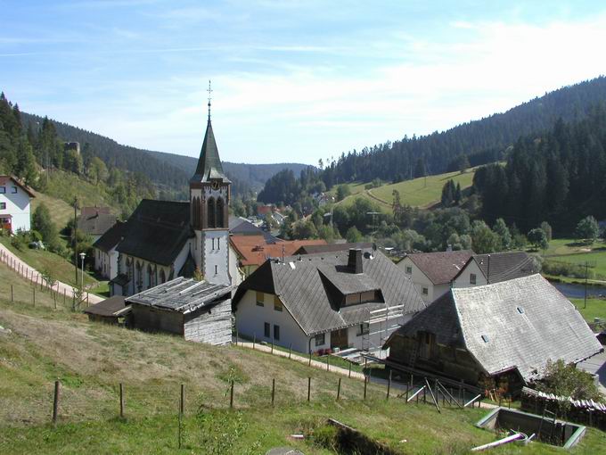 Schwarzwald-Baar-Kreis