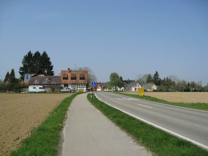 Vrstetten