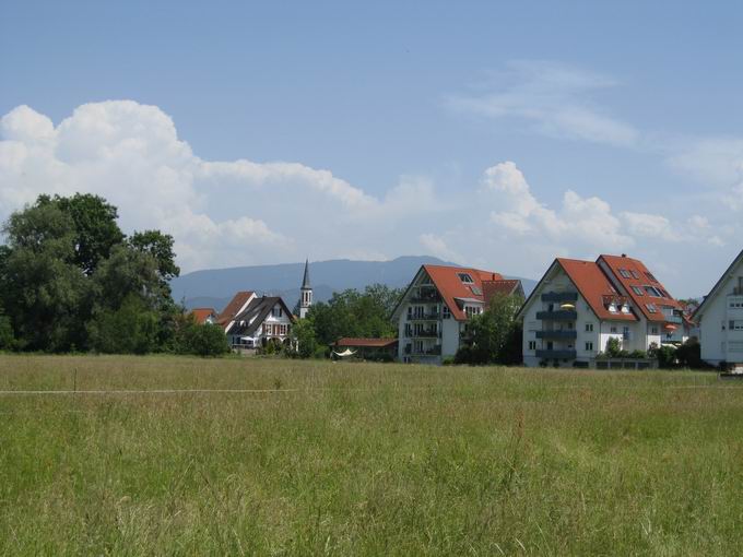 Vrstetten