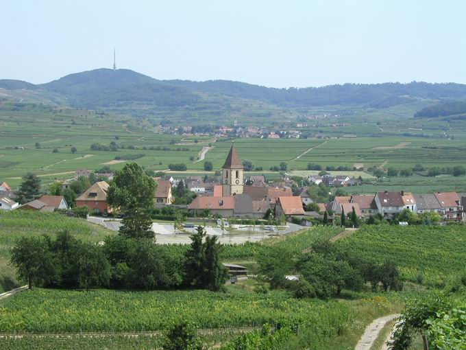 Kaiserstuhl