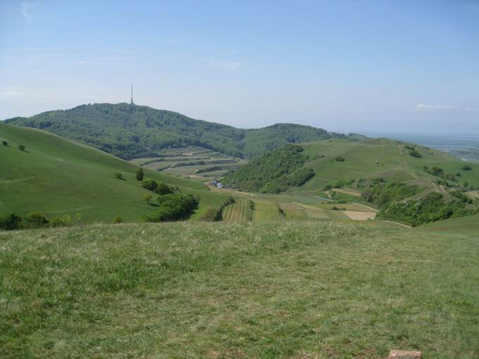 Landkreis Breisgau-Hochschwarzwald